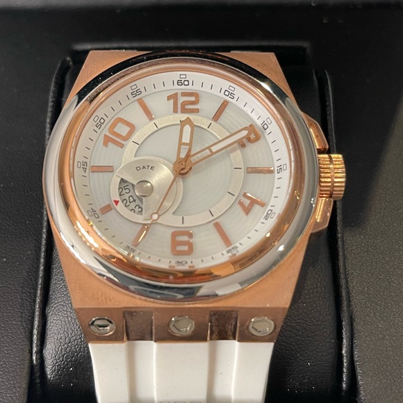 Lancaster watch - Picture 2 of 5